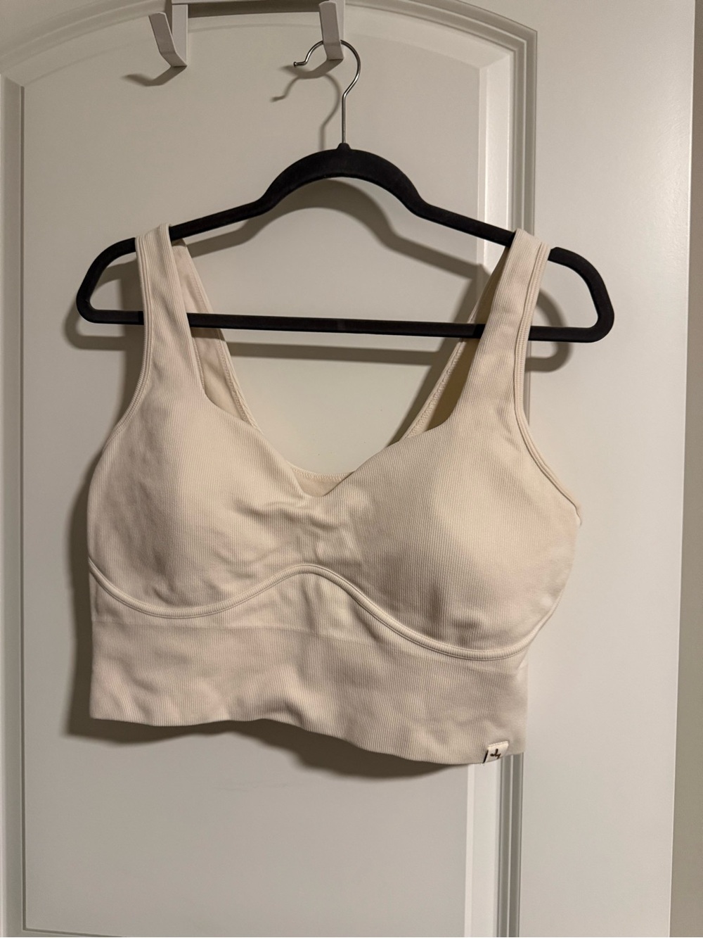 JoyLab Seamless Sweetheart Support Tank Top size XXL